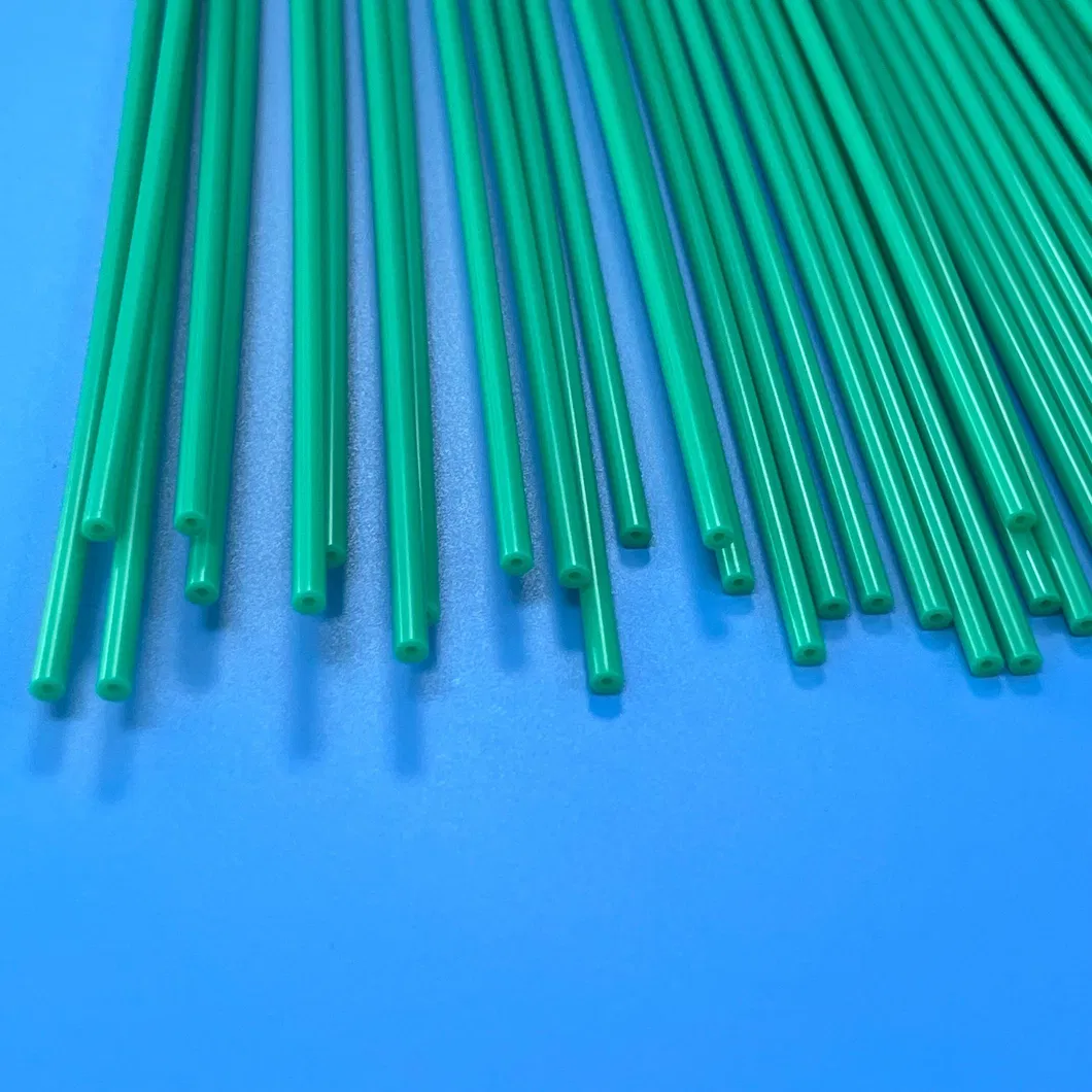 Medical Tubing Detail 2