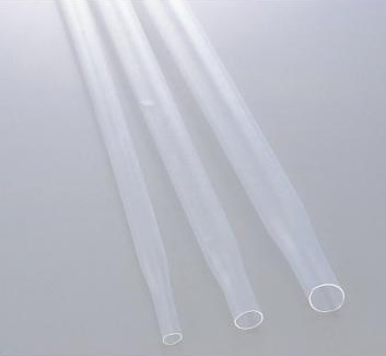 Medical High Quality Plastic FEP Heat Shrink Pipe FEP Tubing