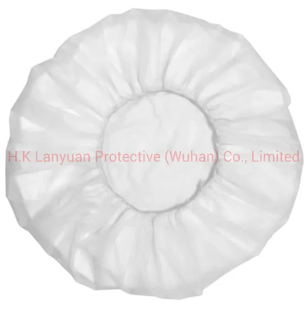 Dry Shampoo Cap Display 3