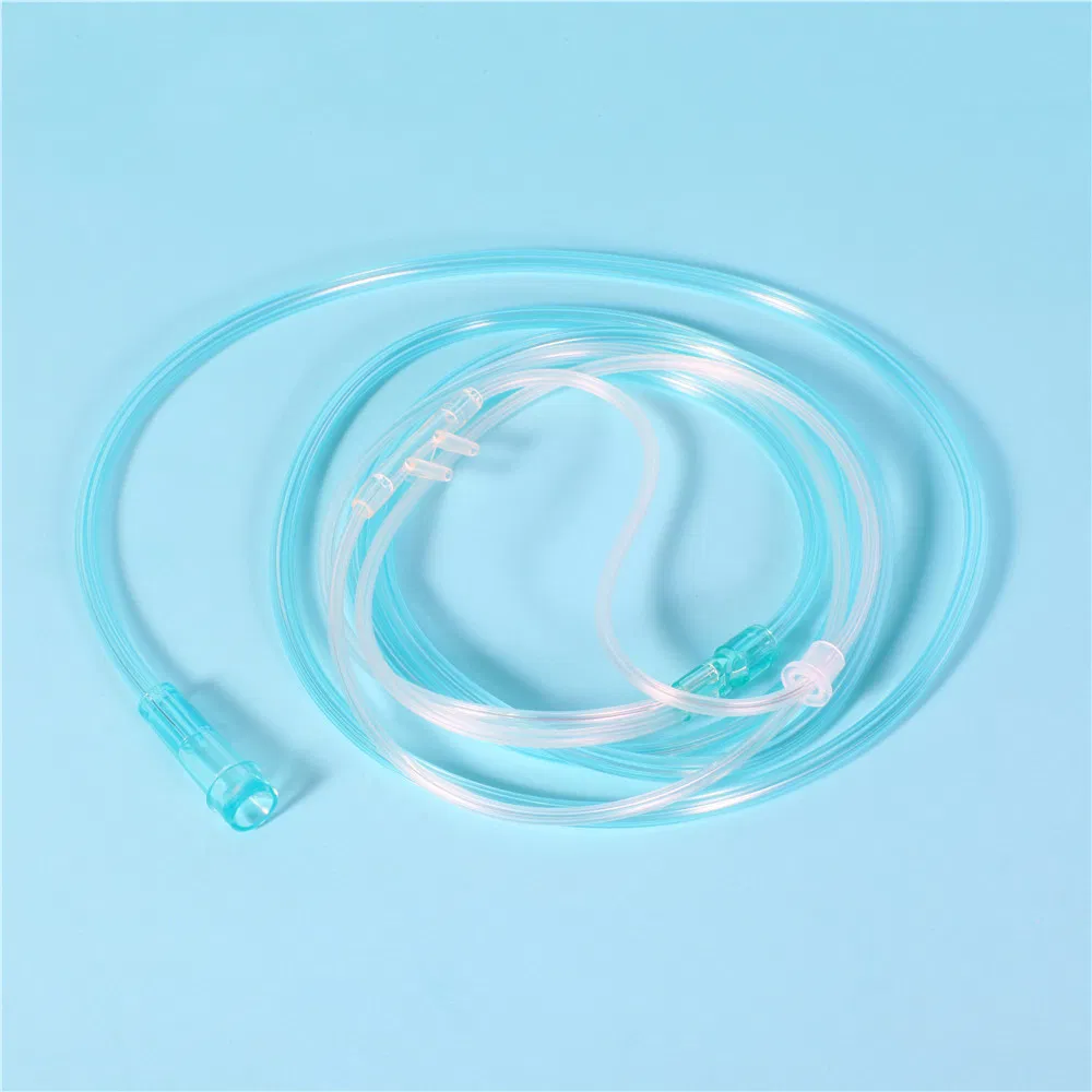 Professional Manufacturer Medical Portable Oxygen Mask System