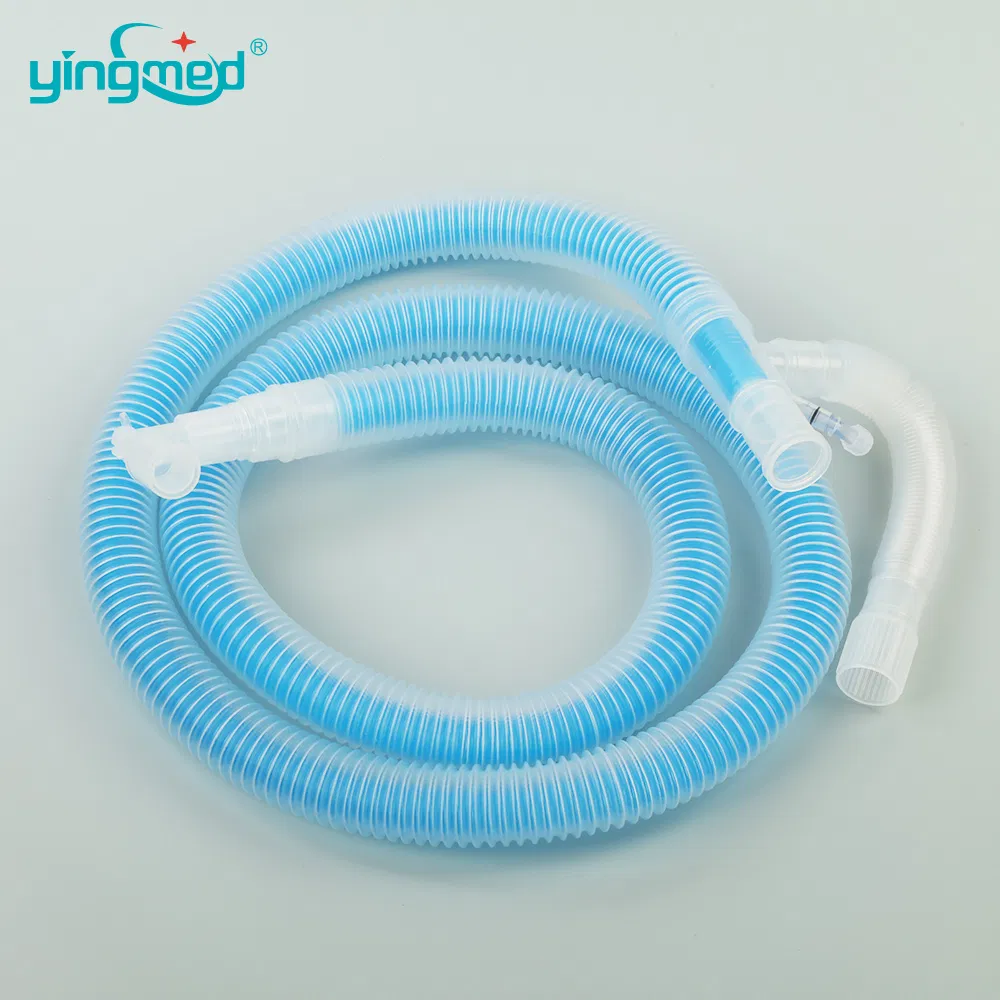 Medical Breathing System Components