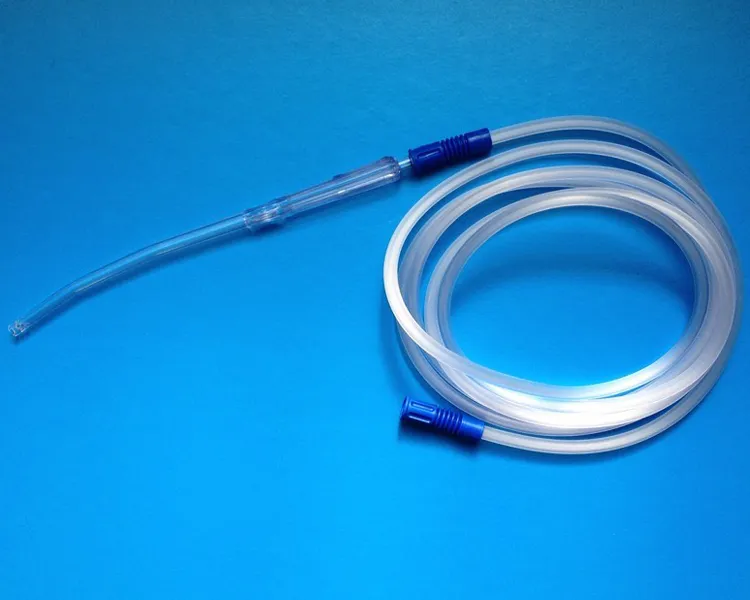 Suction Connecting Tubing 1