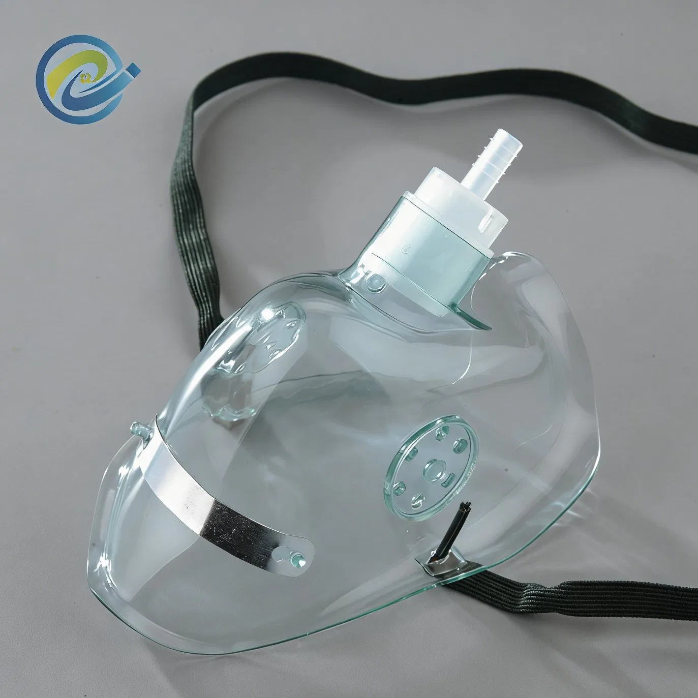 Premium Nebulizer Mask for Enhanced Respiratory Therapy Sessions