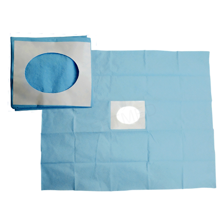 Surgical Drape Surgical Drapes Sterile Disposable Medical Sterile Drape Nonwoven Wrap