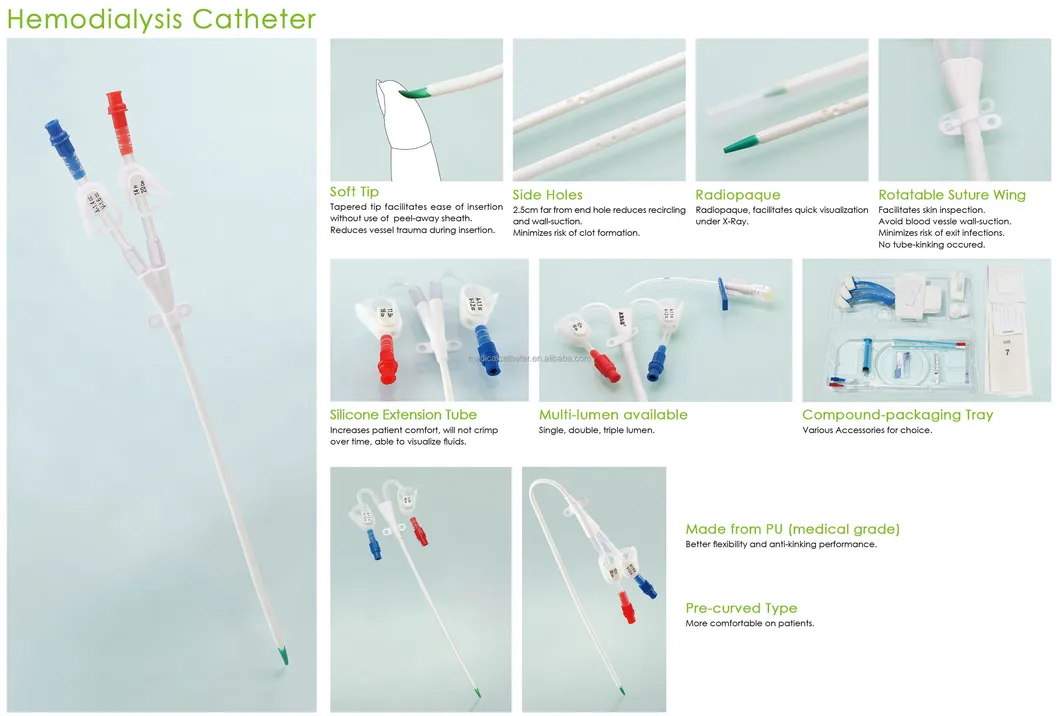 Catheter Details 2