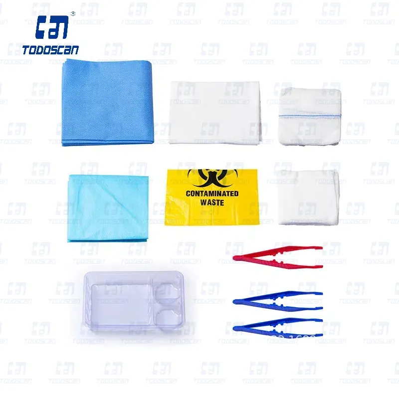 Medical Accessories Detail