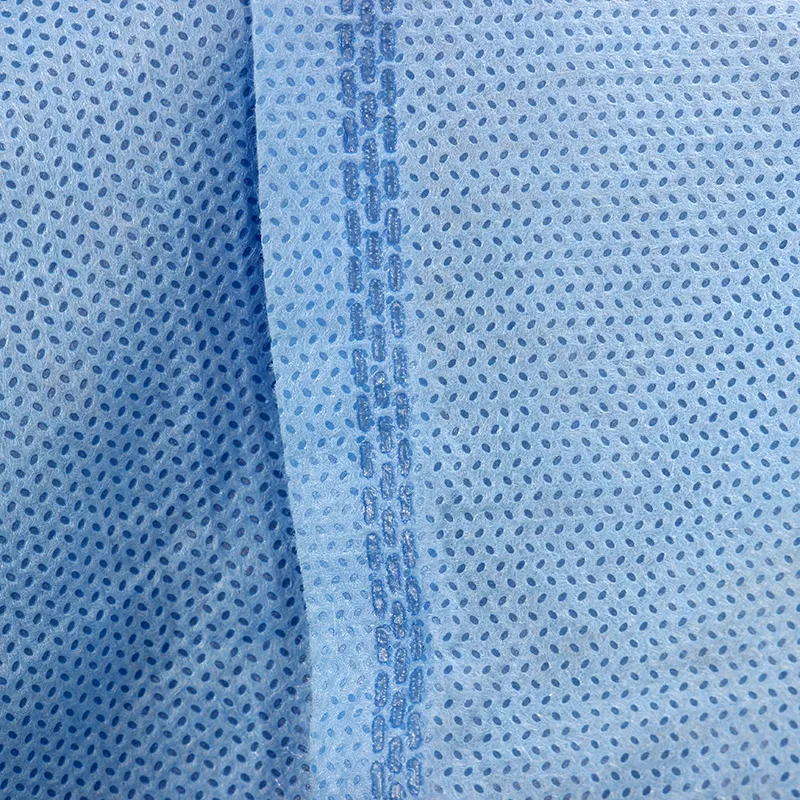 Standard Surgical Gown