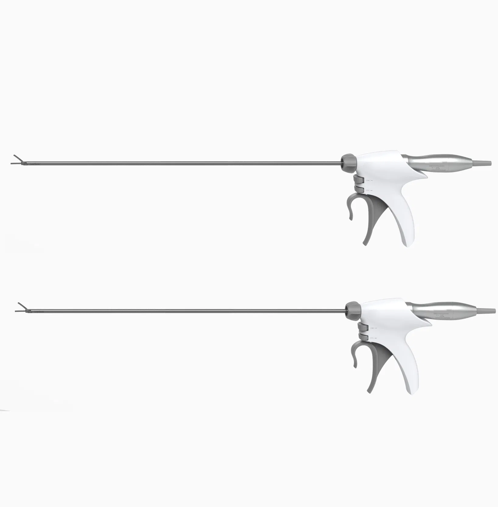 Medical Ultrasonic Scalpel Ultrasound Instrument Surgical Device for Laparoscopic Surgery