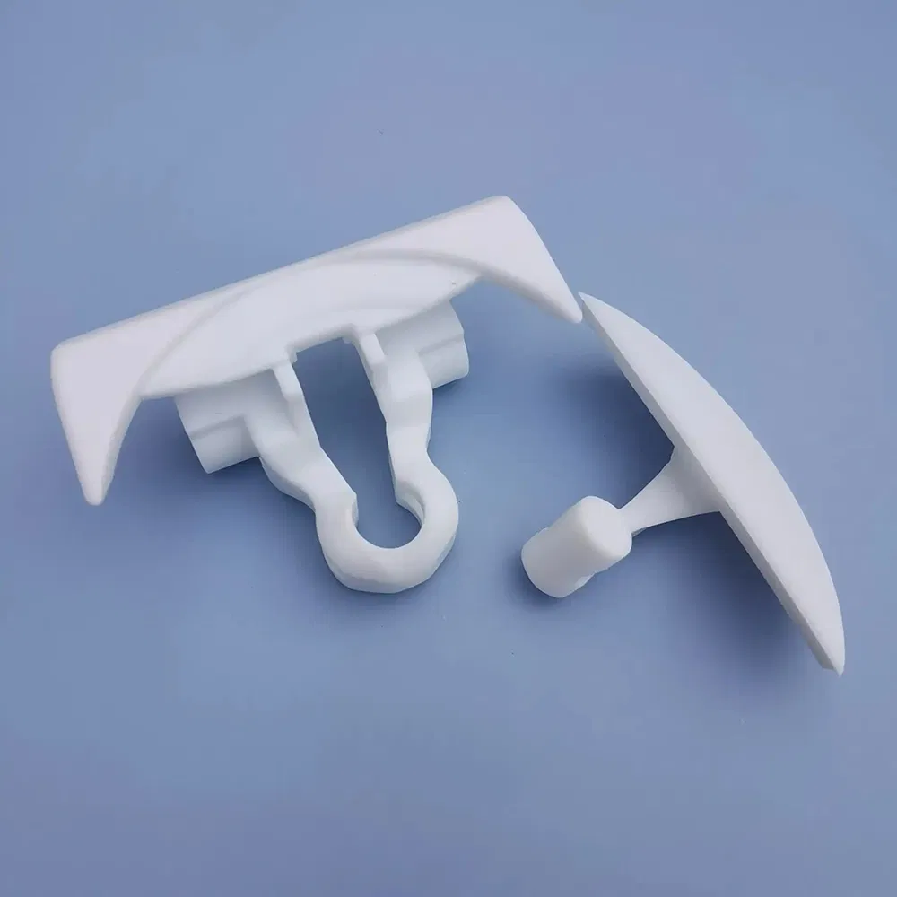 POM Nylon Non-Standard Special-Shaped Components