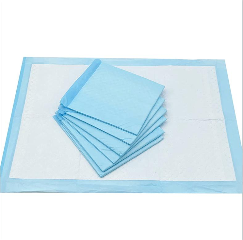 OEM&ODM Wholesale Disposable Urine Absorbent Adult Underpad for Incontinent Medical Pad