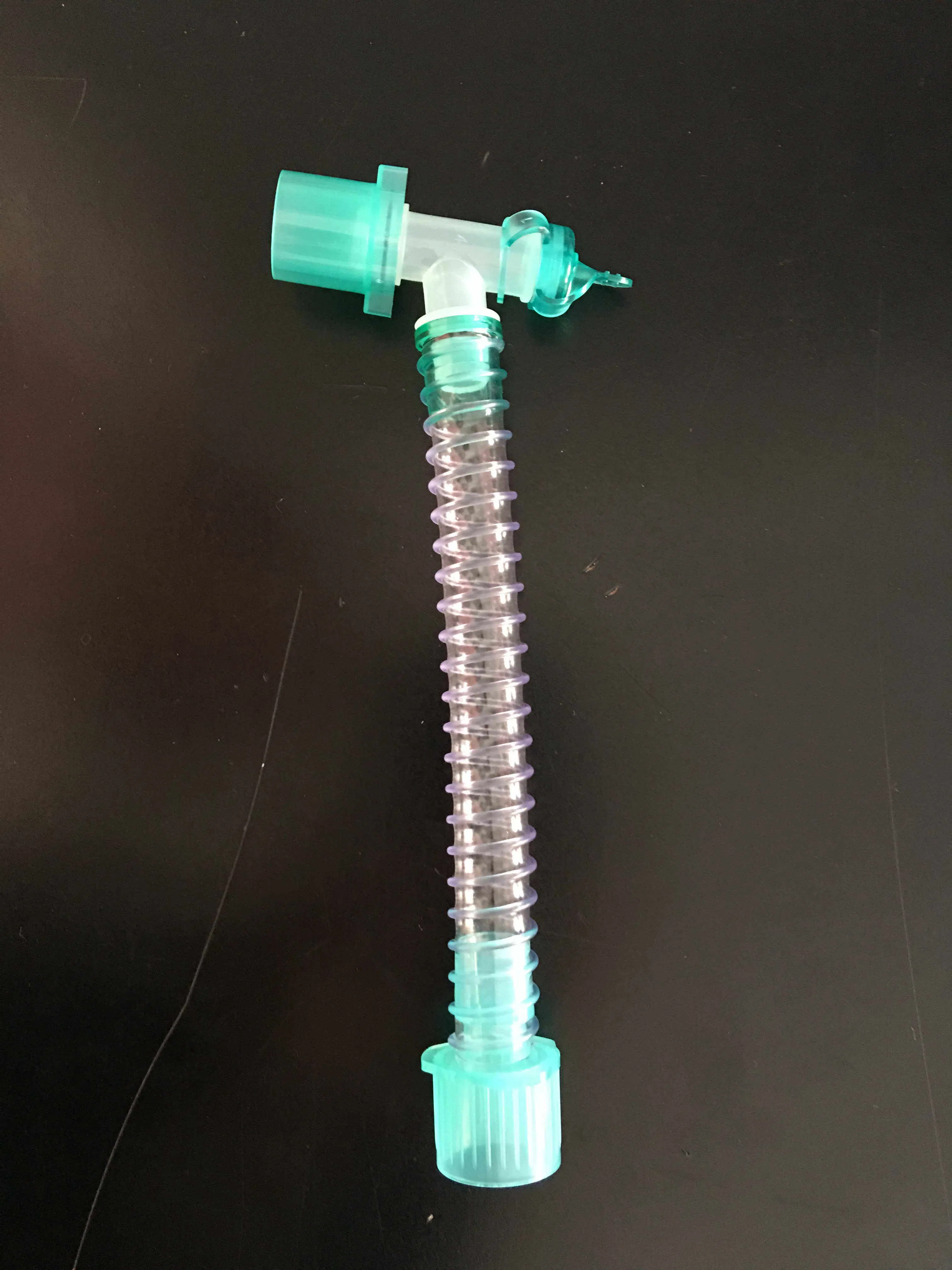 Disposable Corrugated Anaesthesia Breathing Circuit