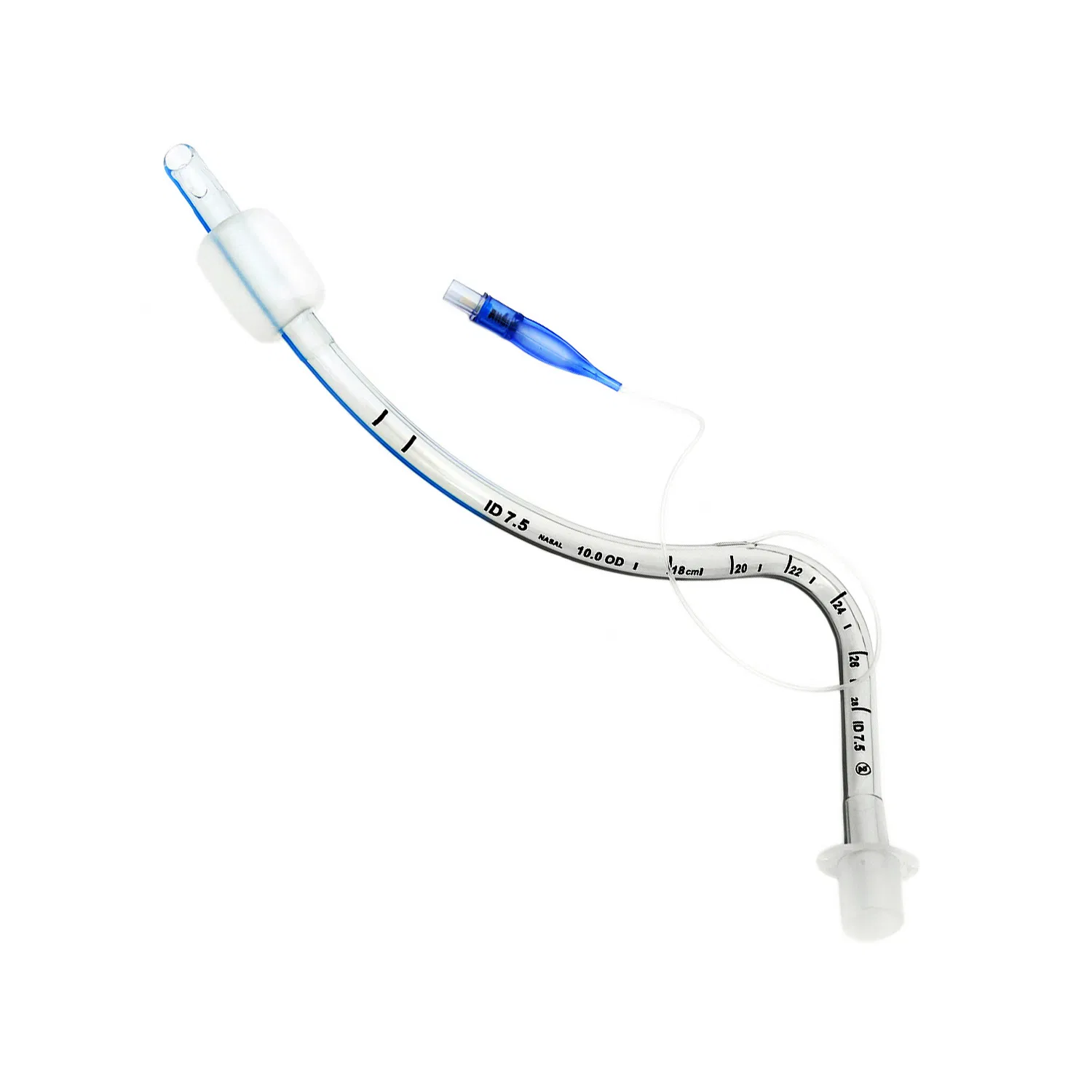 Safe and Effective Endotracheal Tube for Healthcare Professionals