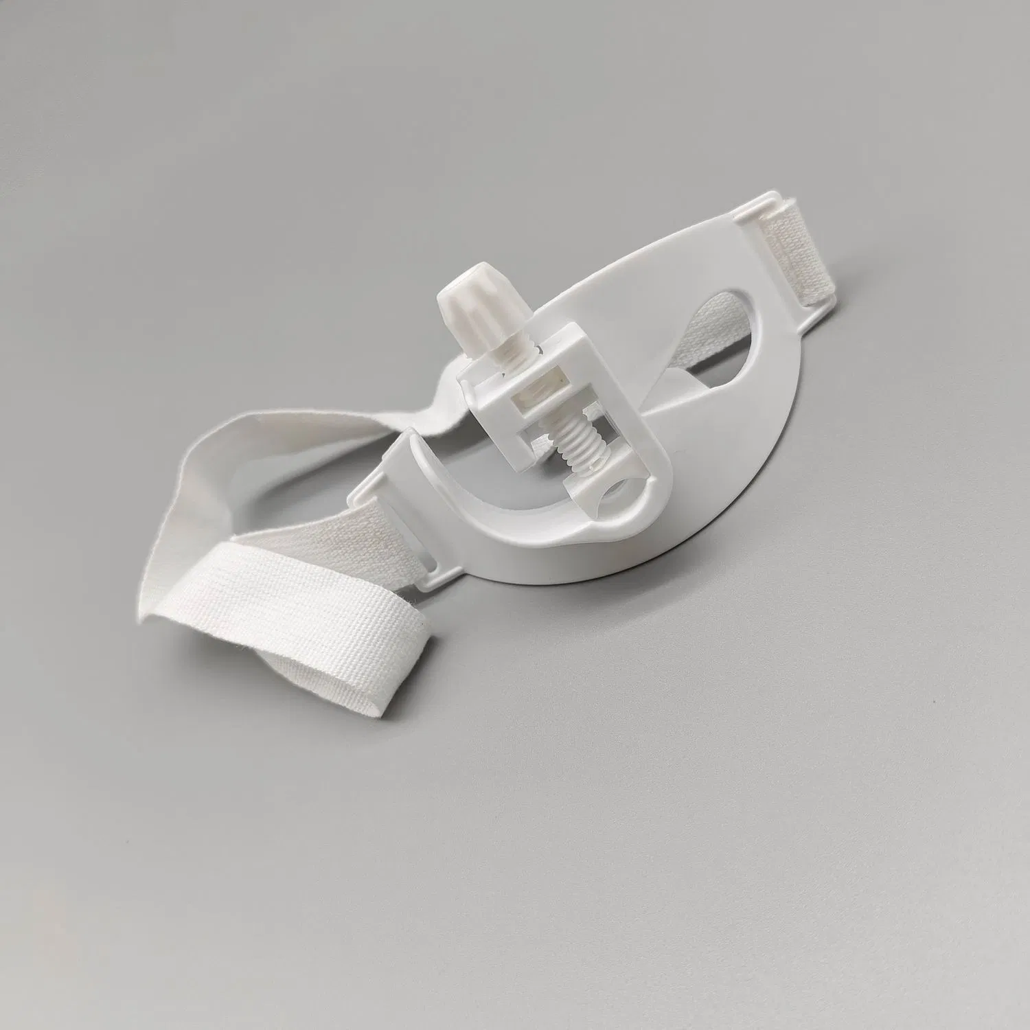 Medical Supplies Sterile Intubation Tube Holder for Anesthetic Ventilation