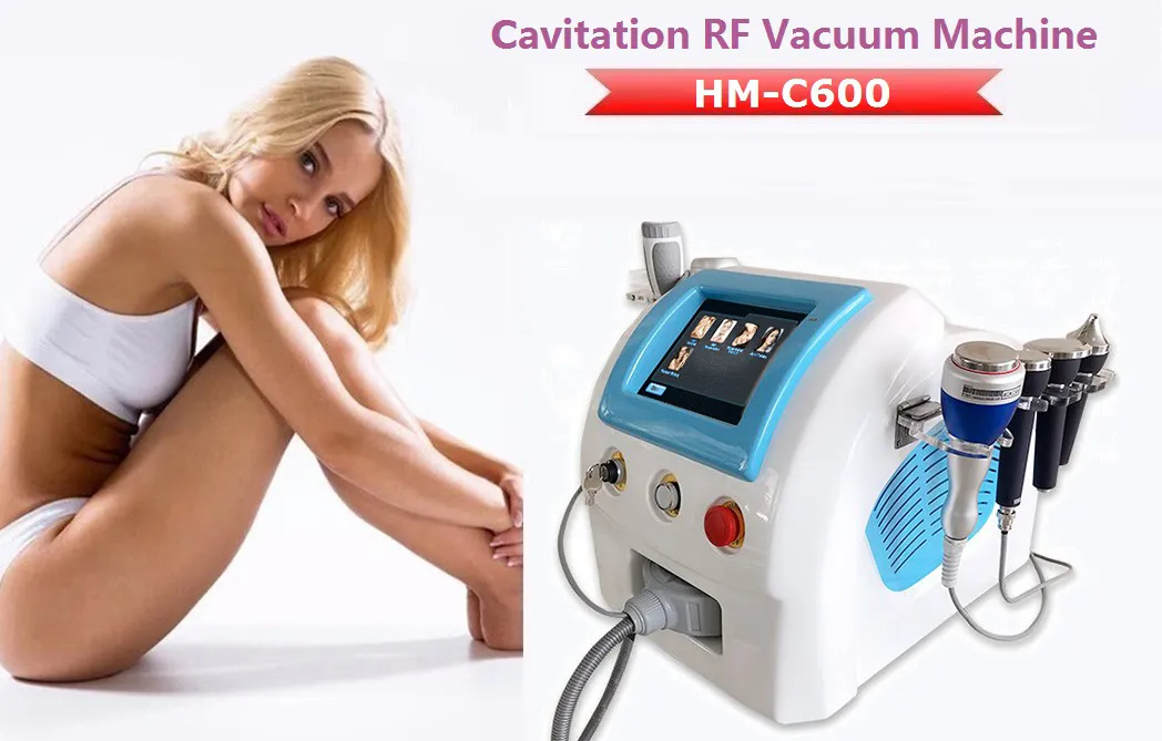 Ultrasonic Cavitation System
