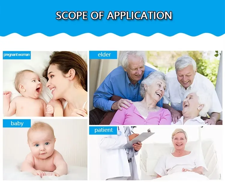 Absorbent Pad Detail 1