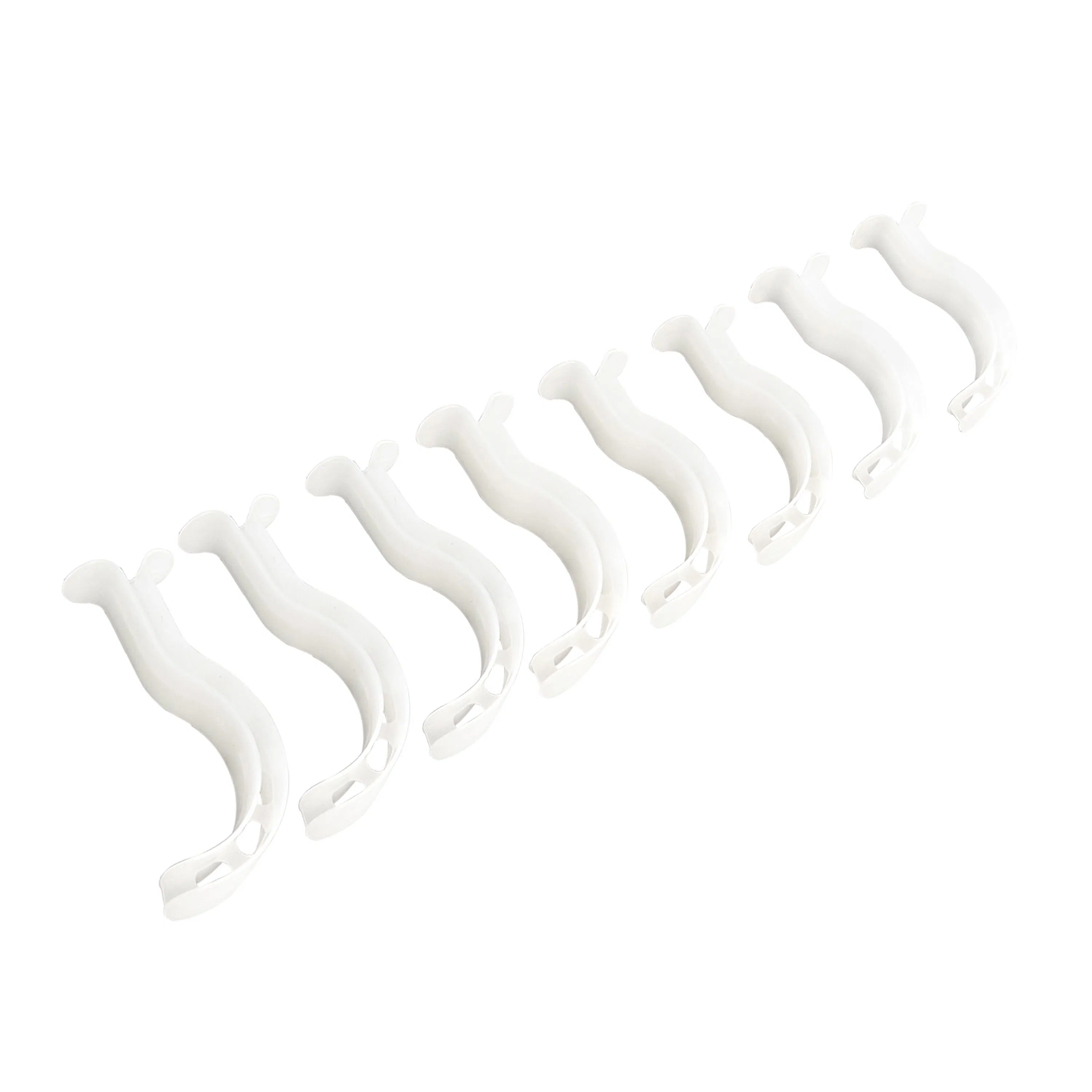Advanced White Berman Airway System for Optimal Respiratory Support