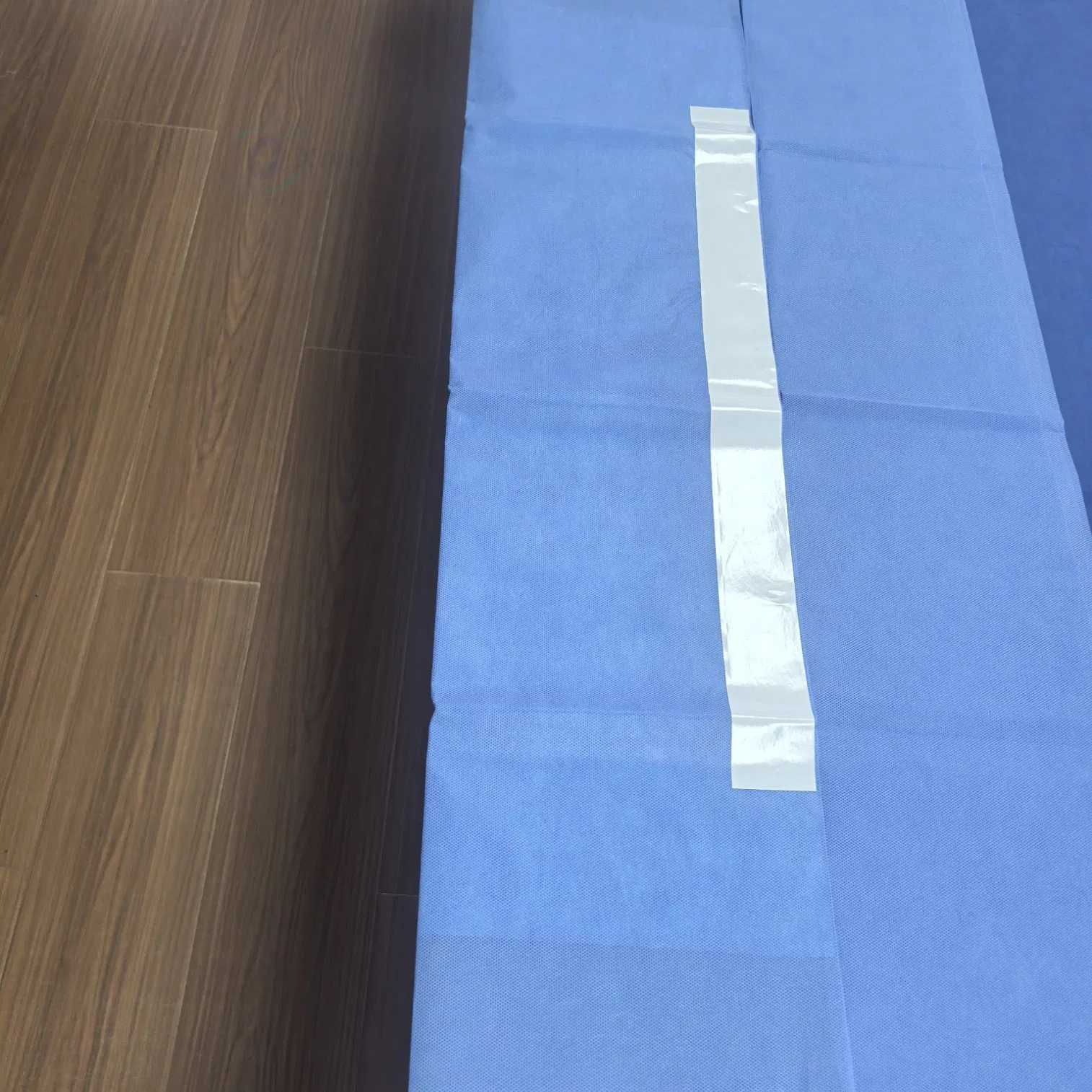 Non-Woven PP Waterproof Eo-Sterilized Disposable Medical Supply Surgical Drape for Medical Hospital Clinic Doctor Use