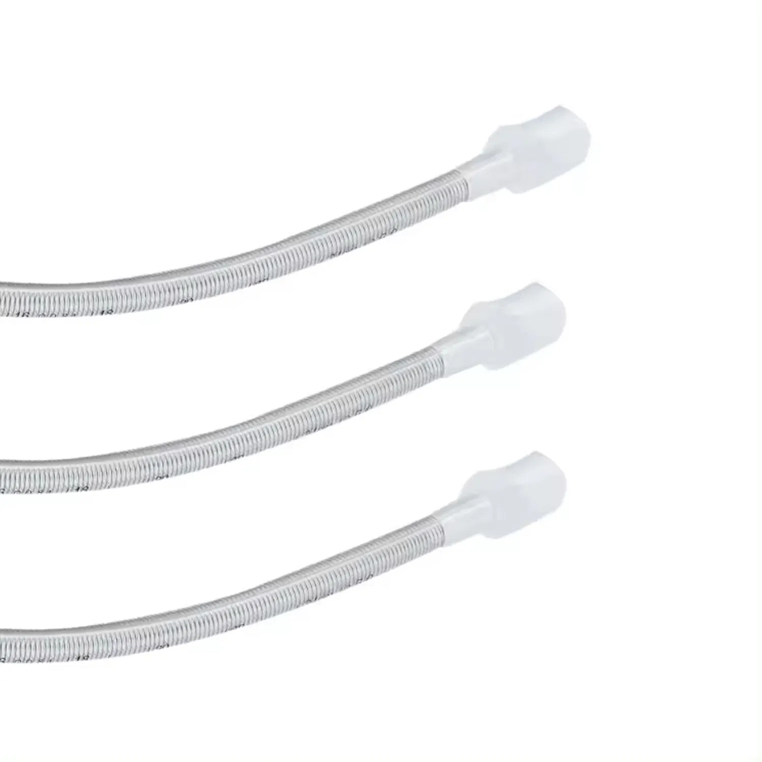 Cuffless Tracheal Tube for Reliable and Safe Ventilation