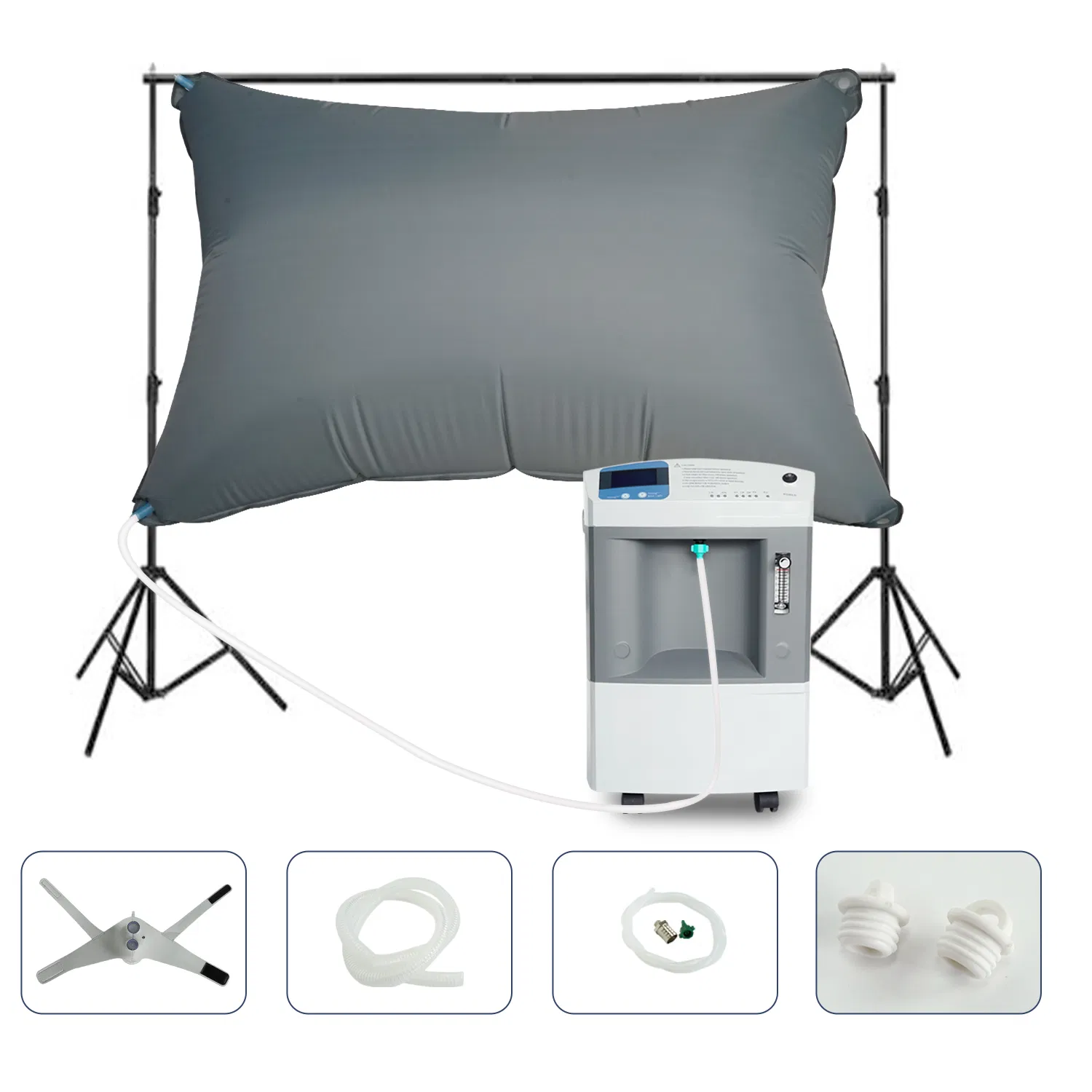 10 LPM EWOT System with Training Mask &nbsp;Improve People Health and Wellness