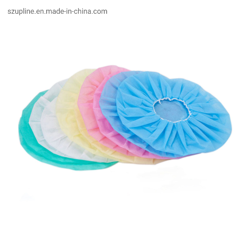 Surgical Caps, Nonwoven Caps, Disposable Medical Caps