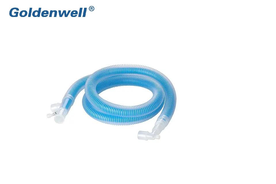 Anaesthesia Breathing Circuit