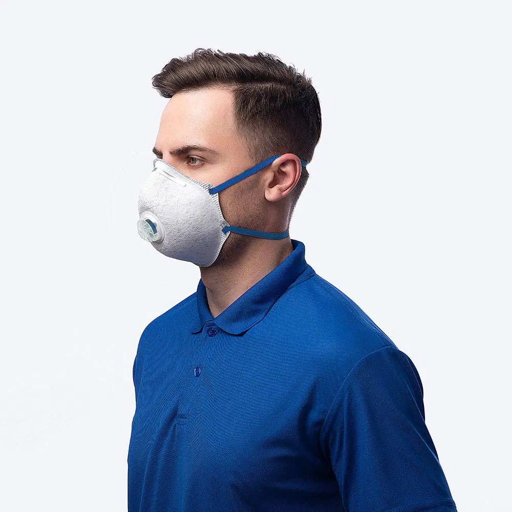 Factory Fashion Manufacturer Wholesale Non Woven PPE Disposable Face Mask