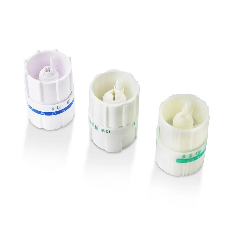 High-Quality Medical Plastic Components for Injection Moulding Solutions
