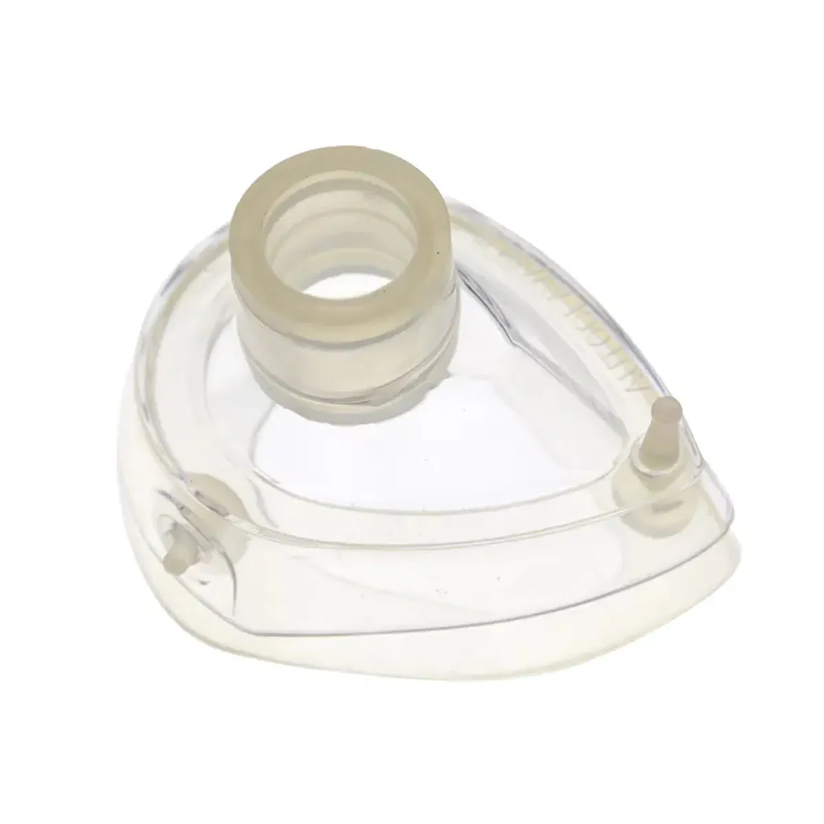 Inflatable Type PVC Air Cushion Anaesthesia Mask with Valve