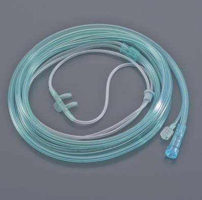 Nasal Oxygen Cannula 25ft Adult Oxygen Tubing