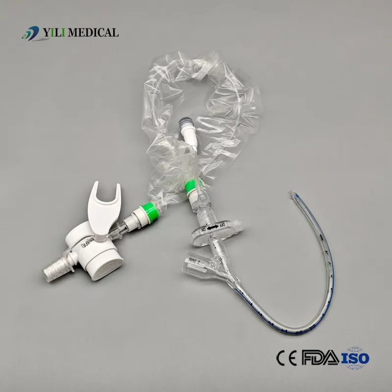 Suction Catheter 4