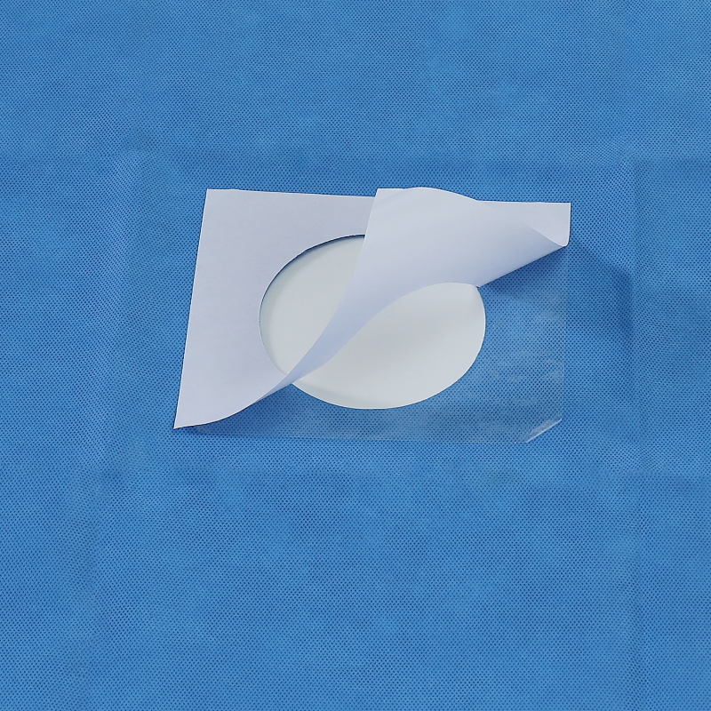 Disposable Medical Consumable Sterile Surgical Operation Drape Packs Non Woven