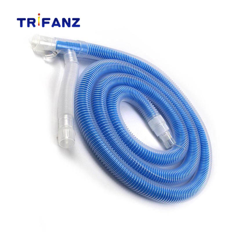 Co-Axial Anaesthesia Circle System