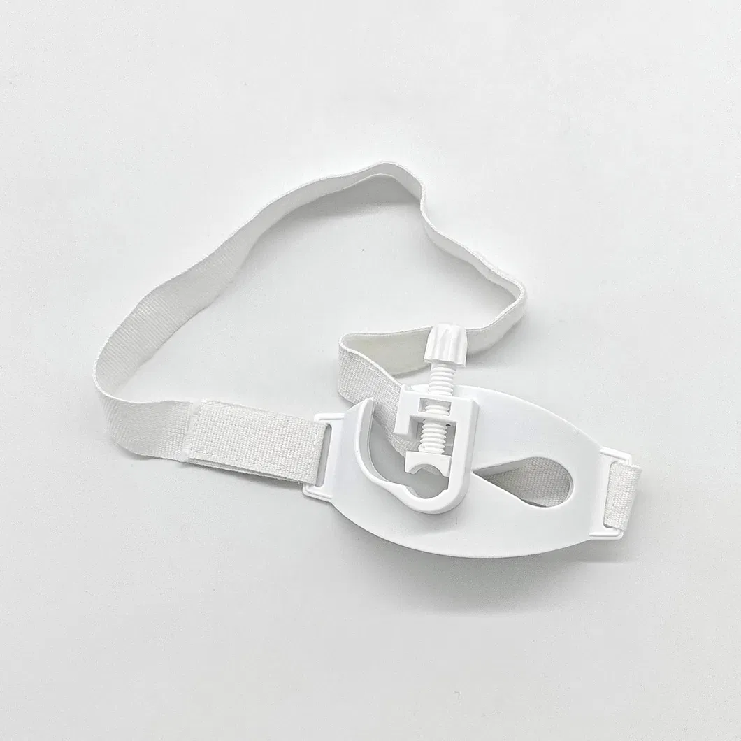 Tracheal Tube Holder 3