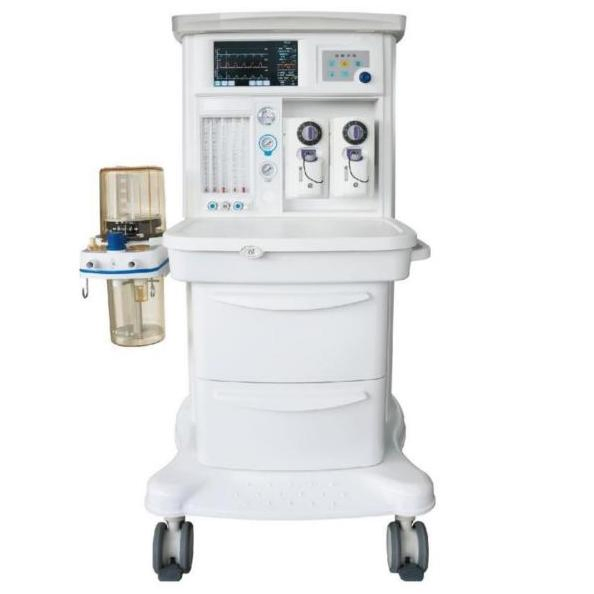 Hospital Used Operation Room Equipment Anesthesia System Cwm-301d
