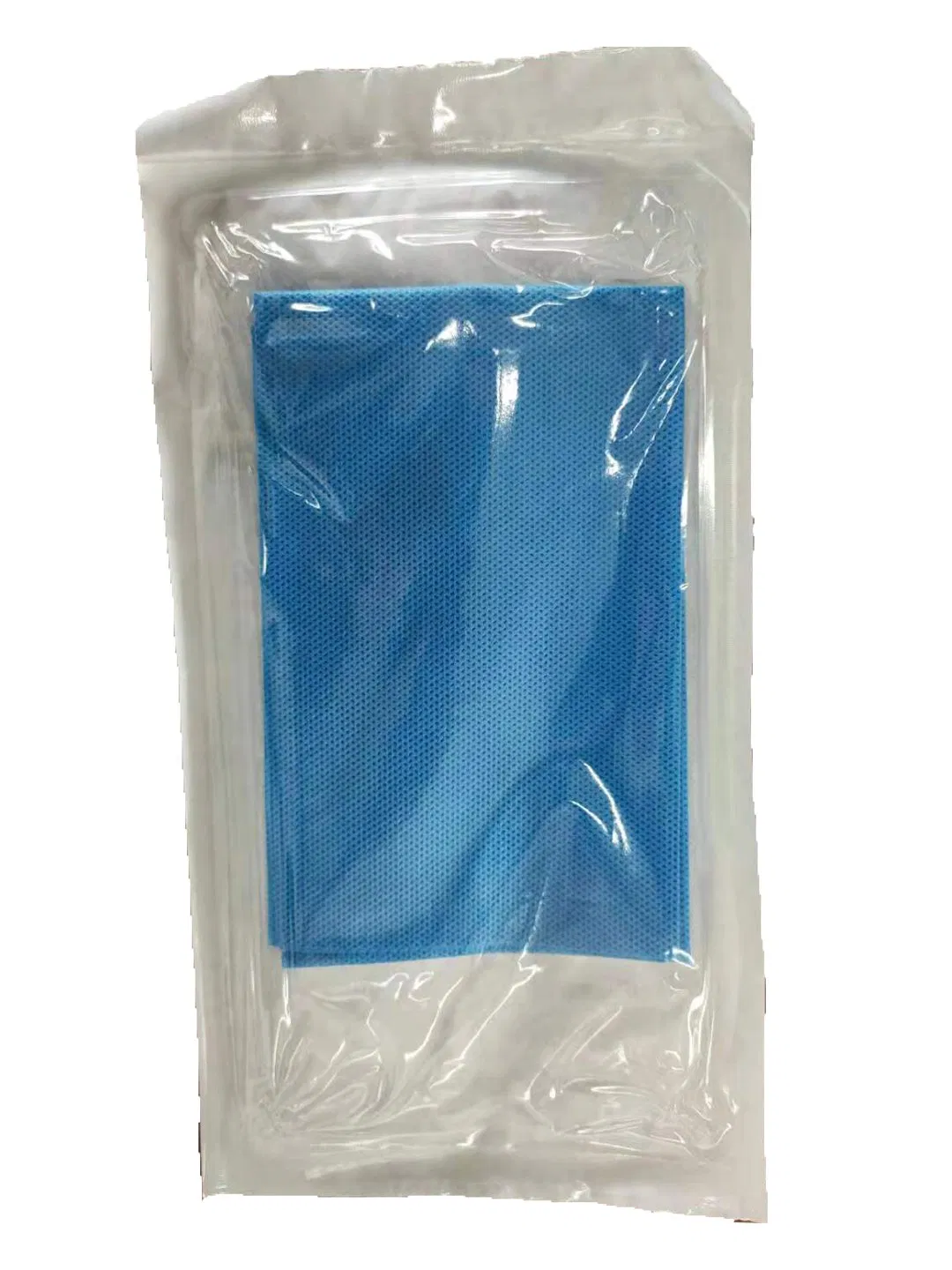 Disposable Medical SMS Non-Woven Surgical Drape with Hole