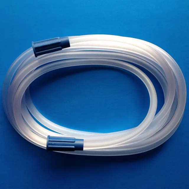 Suction Connecting Tube 7