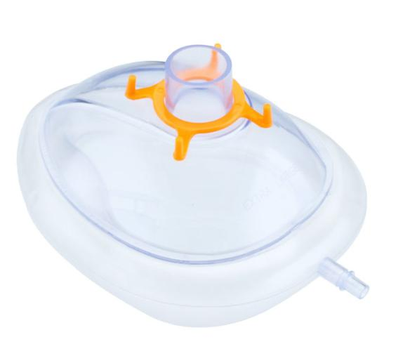 Disposable Anaesthesia Mask CE ISO Certified