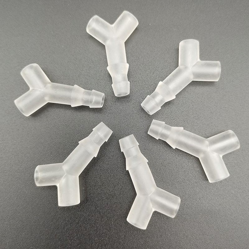 Precision Engineered Custom Medical Components for Injection Molding
