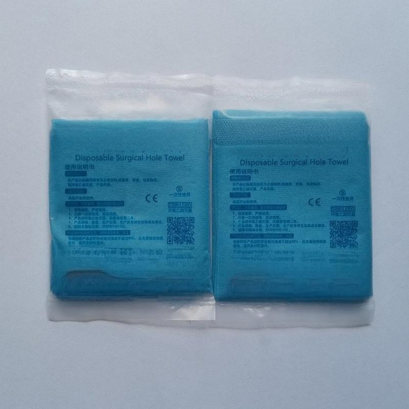 Medical Surgical Drape Cavity Towel Operating Sheets