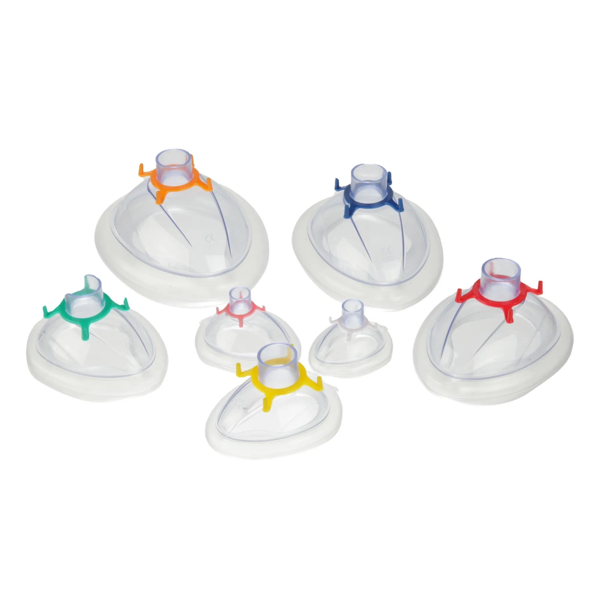 Huge Stock Anaesthesia Mask