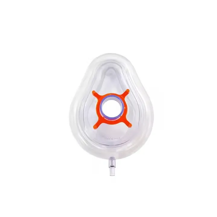 Anesthesia Mask View 3