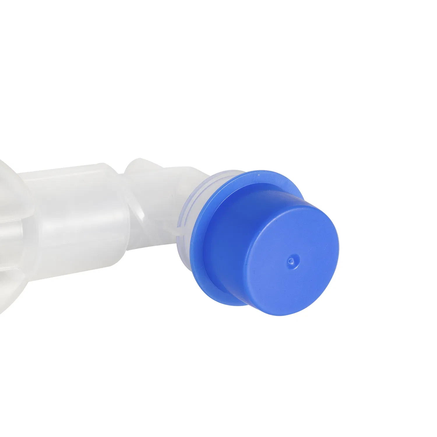 Disposable Anesthesia Breathing Circuit Pediatric Anaesthesia Breathing System 15mm Child Corrugated Circuit