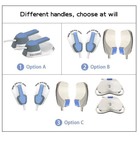 Handle Options