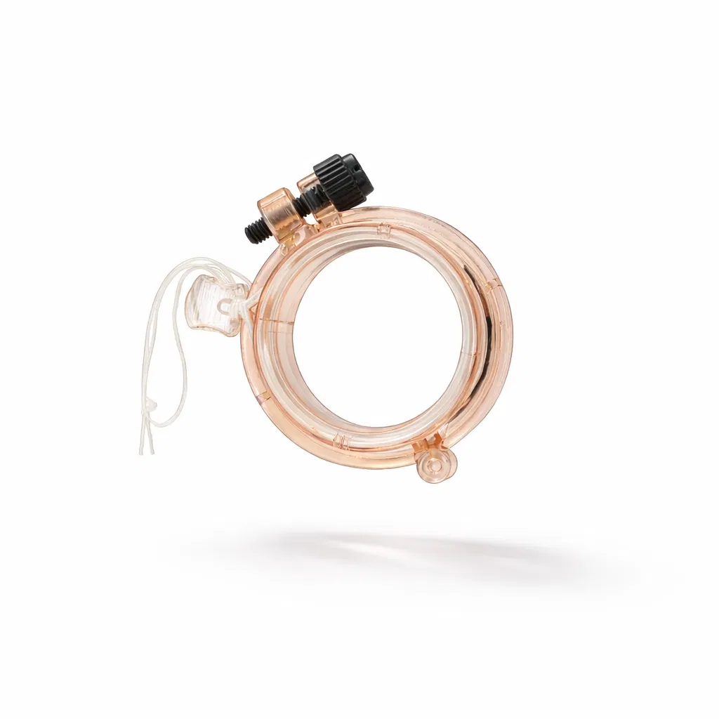 ODM, OEM Medical-Grade Adult Circumcision System Reliable for Clinical Nursing Interventions