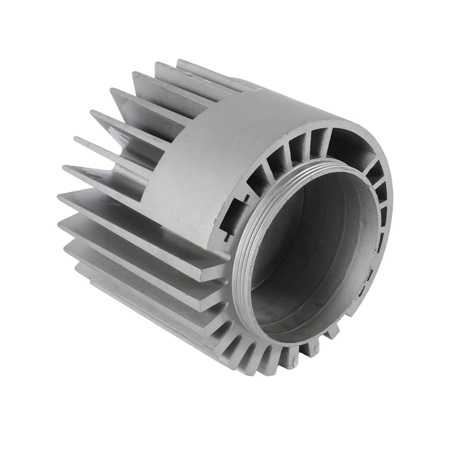 Medical Nebulizer Components Pump for Respiratory Therapy Die Casting Part Valve Casting