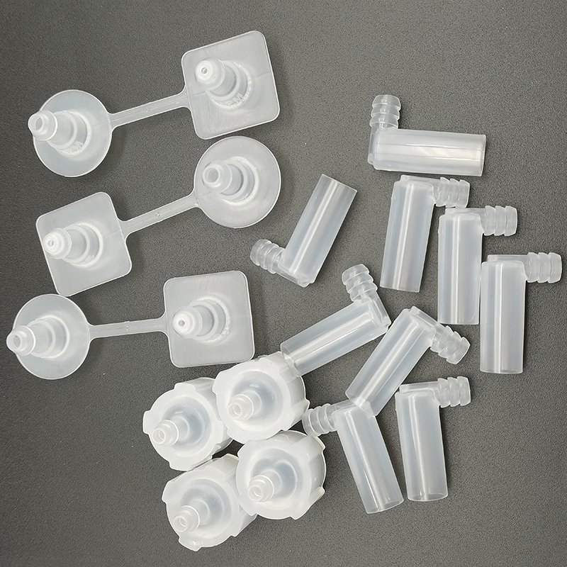 Precision Engineered Custom Medical Components for Injection Molding