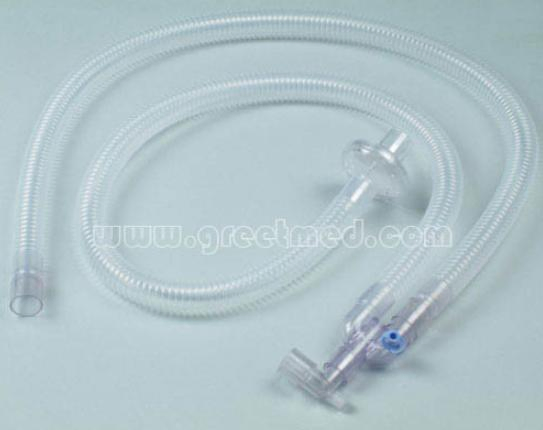 Hospital Medical Anaesthesia Breathing System