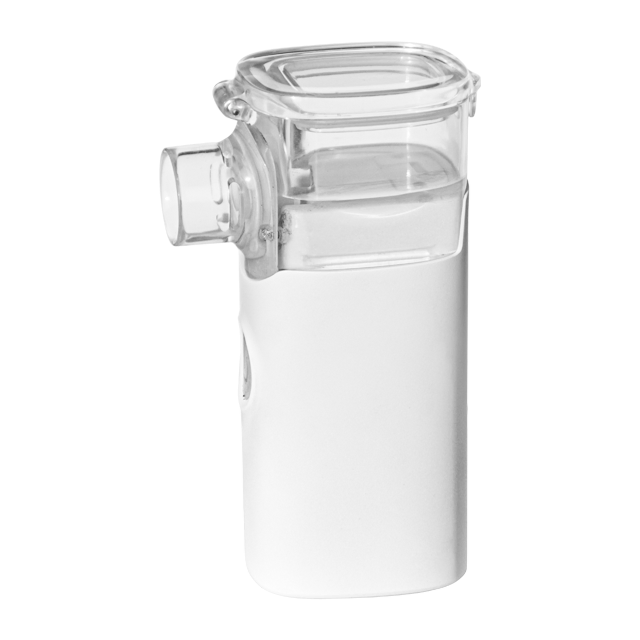 Portable Mesh Nebulizers Medical Device for Asthma Patients and Home Use Machine