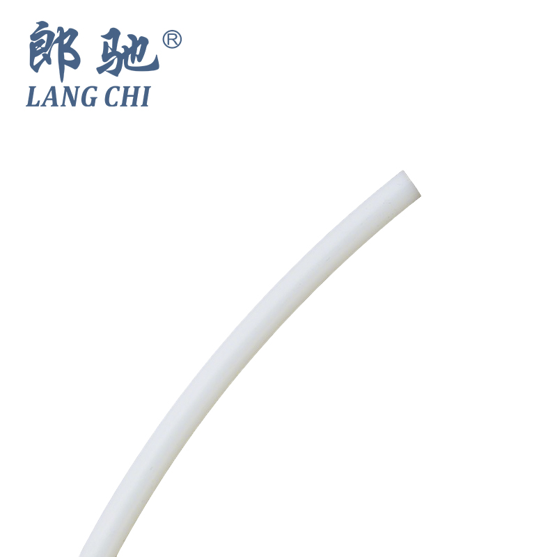 Factory Wholesale Anti Adhesion Polytetrafluoroethylene Tubing for Welding Equipment