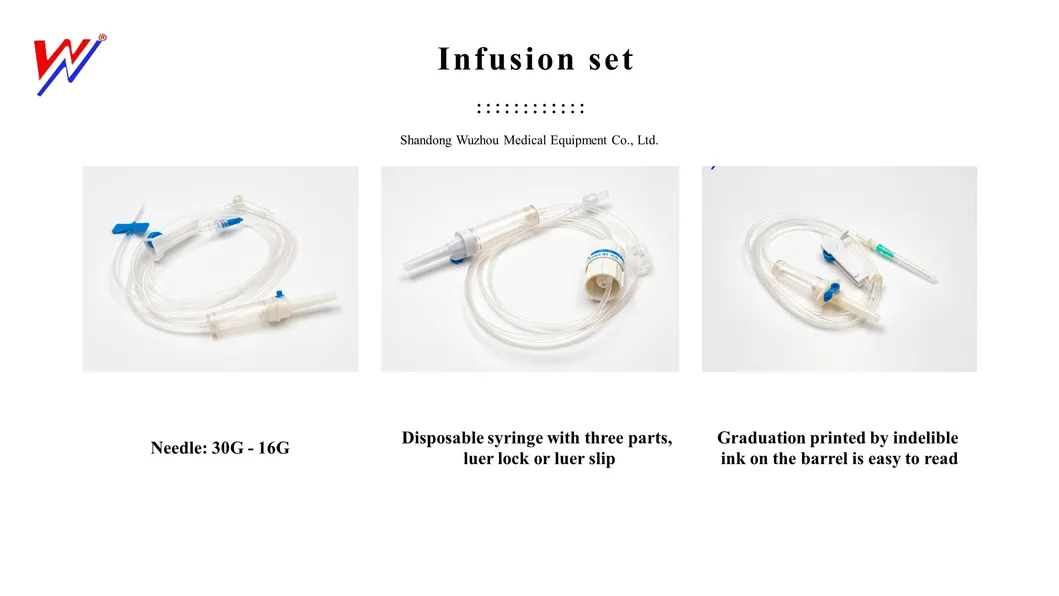 Medical Disposable Device 2